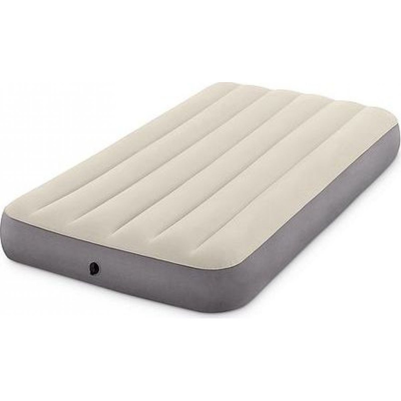 Nafukovací postel Deluxe Twin