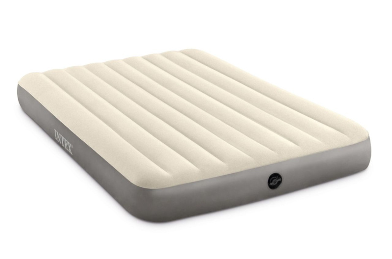 Intex 64103 Nafukovací postel Deluxe Queen