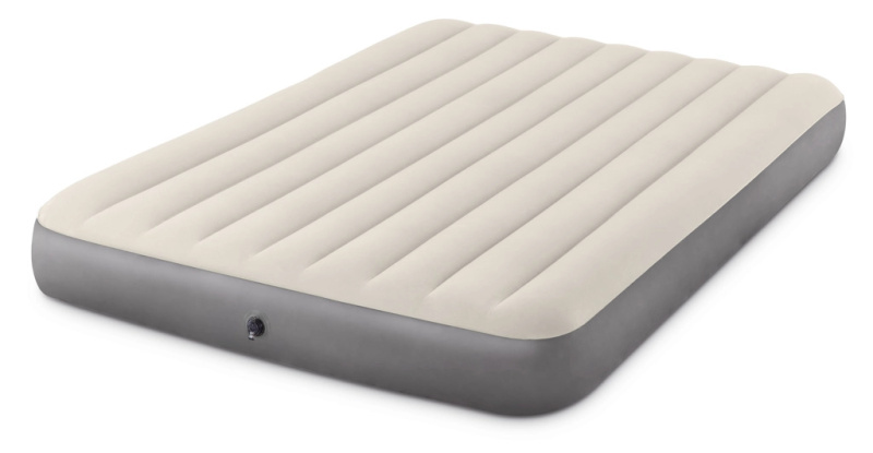 Intex 64103 Nafukovací postel Deluxe Queen