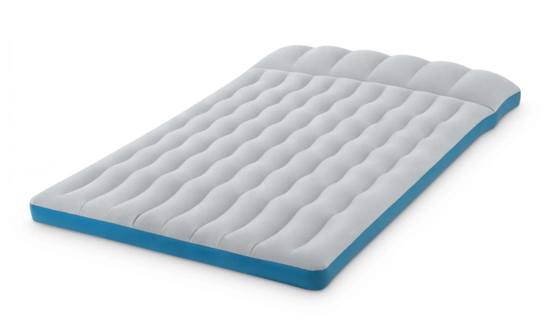 Nafukovací matrace Camping 1,27 m x 1,93 m x 24 cm