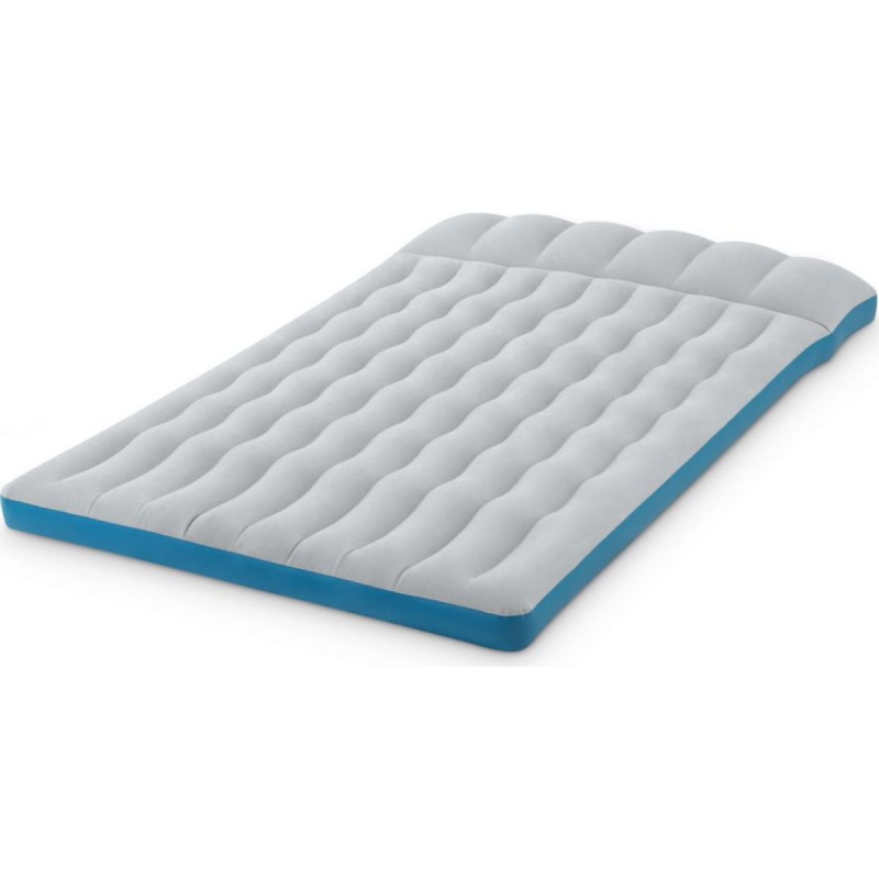 Nafukovací matrace Camping 1,27 m x 1,93 m x 24 cm