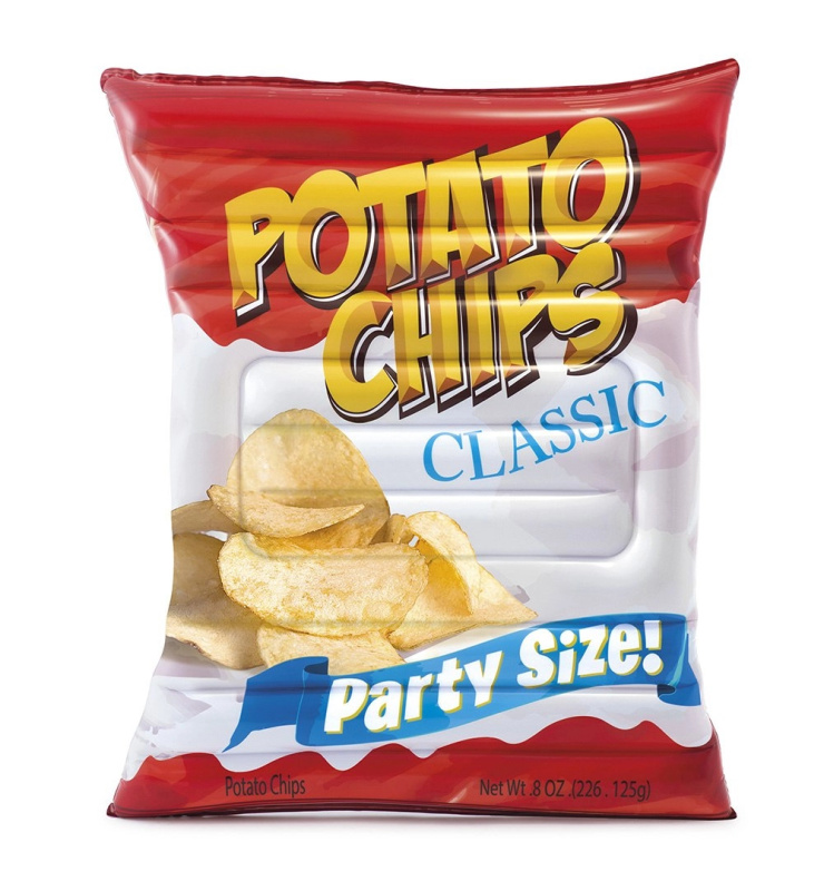 Intex 58776 Chips
