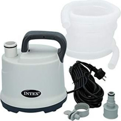 Intex 28606 Vypouštěcí čerpadlo