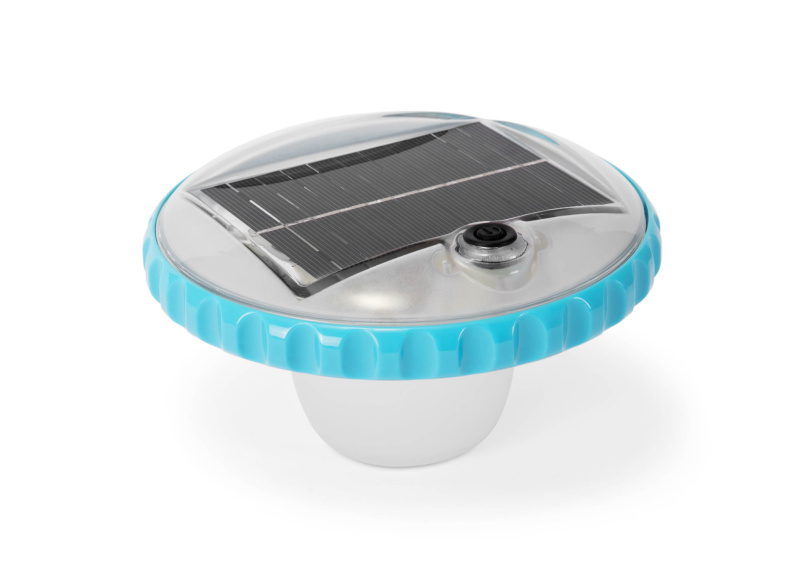 INTEX 28695 LED Solární plovoucí světlo