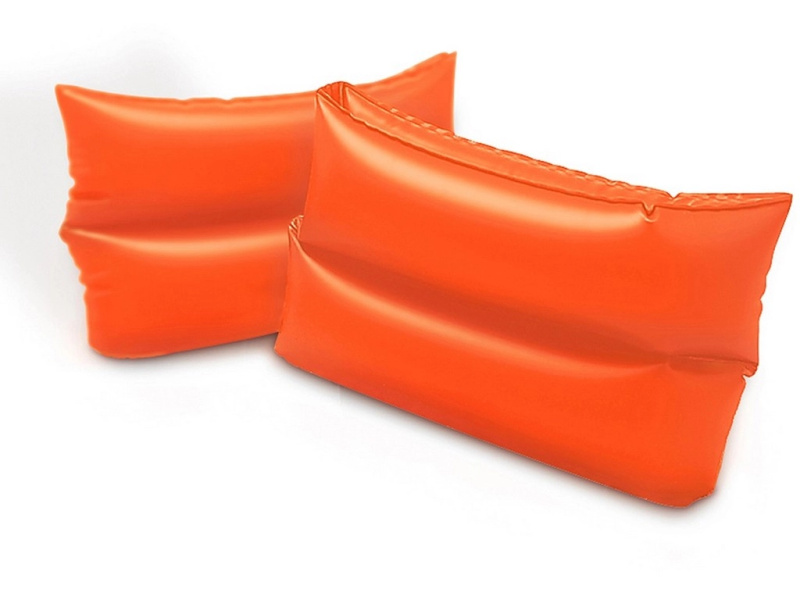 Rukávky 25x17cm, 6, INTEX, 159642