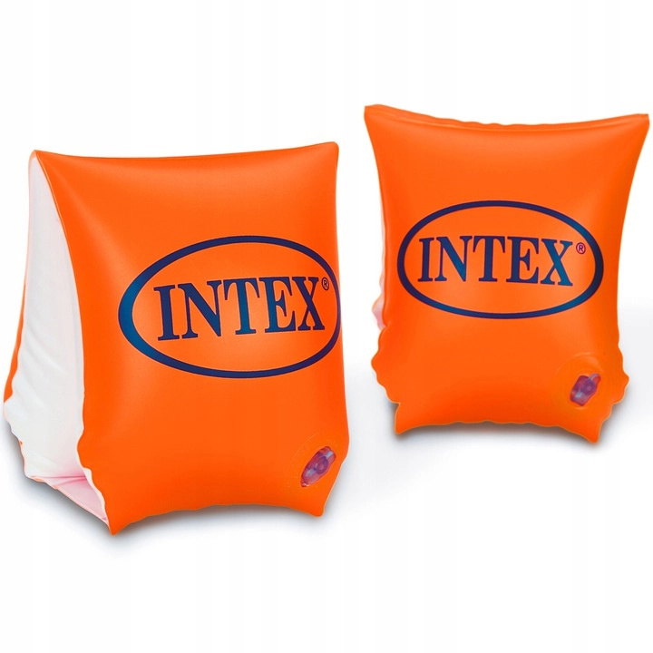 Intex 58642 deluxe