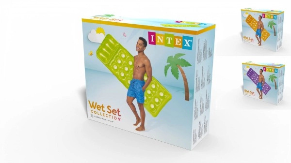 Intex 58890 matrace