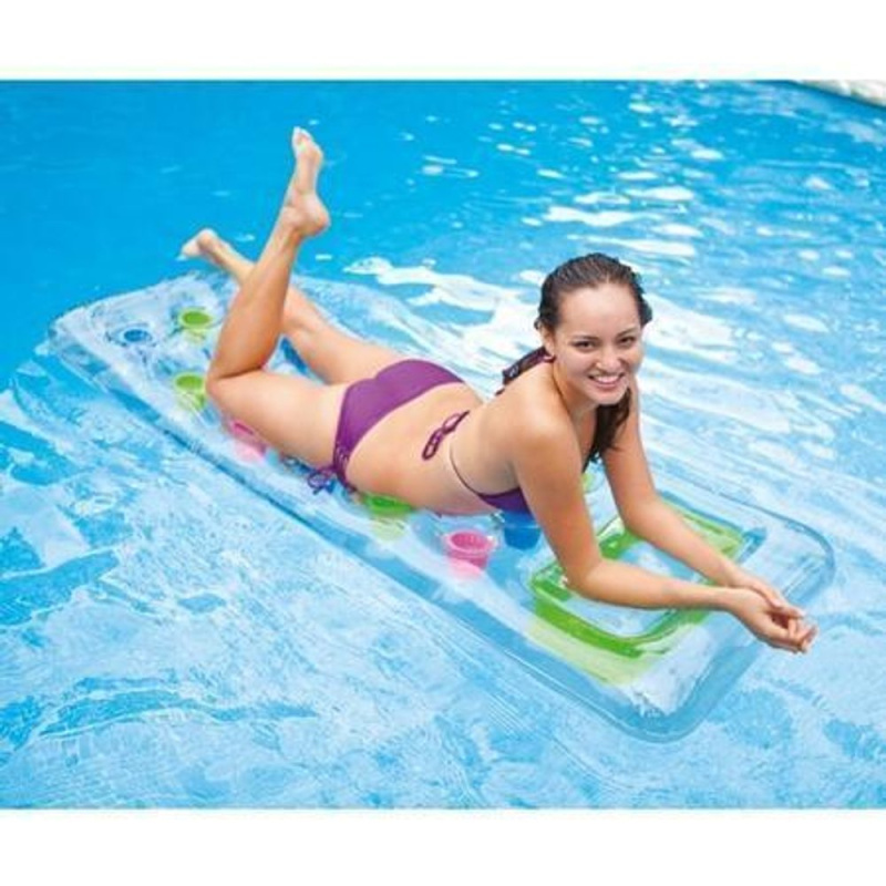 Intex 59894 Pocket Lounge