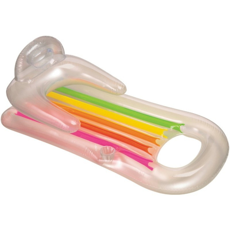 Nafukovací křeslo 160 cm