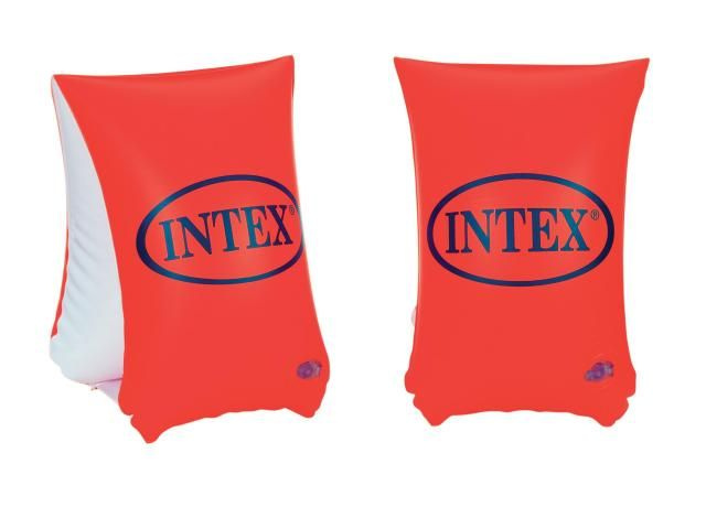 Intex 58641 deluxe