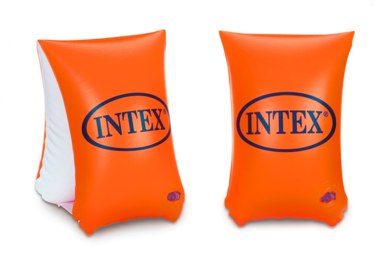 Intex 58641 deluxe