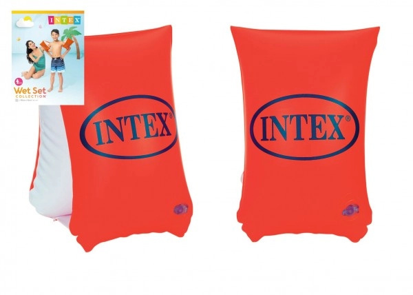 Intex 58641 deluxe