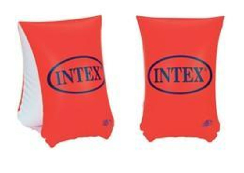 Intex 58641 deluxe