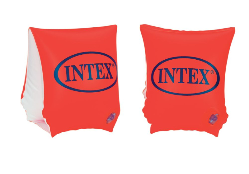 Intex 58642 deluxe