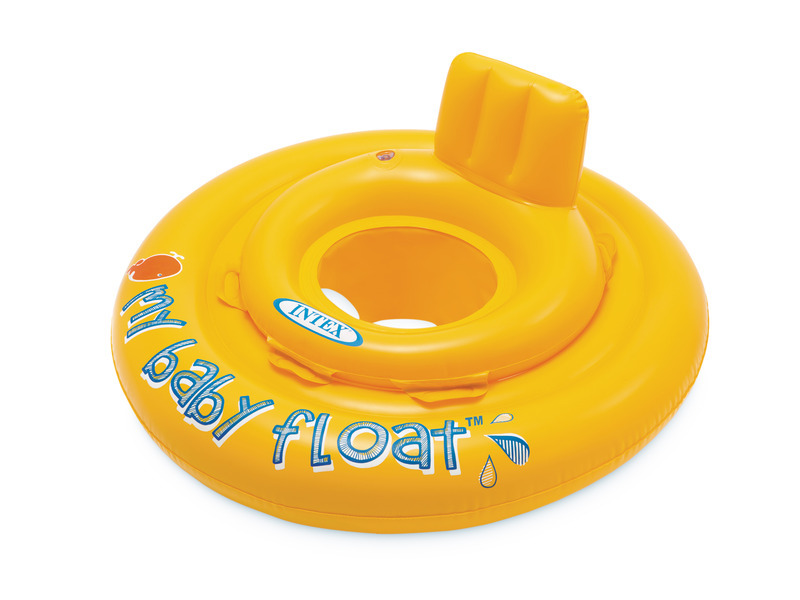 Baby kruh 70 cm 1, INTEX, 156585