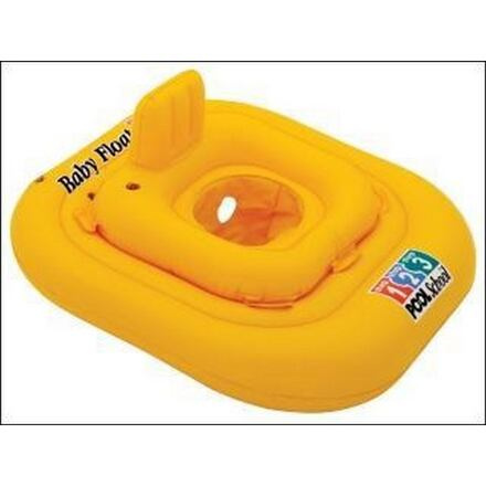 Baby kruh 79 x 79 cm, INTEX, W156587