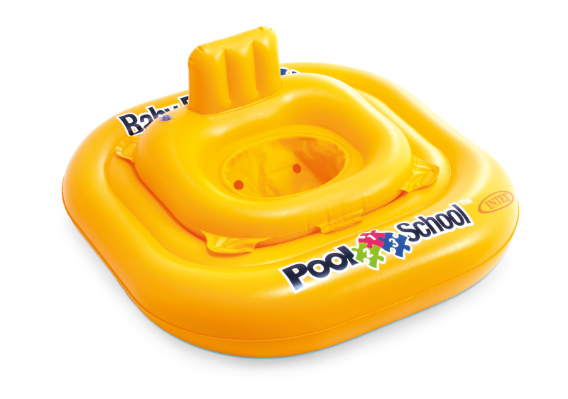 Baby kruh 79 x 79 cm, INTEX, W156587
