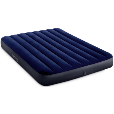 Intex Air Bed Classic Downy dvoulůžko 137 x 191 x 25 cm 64758