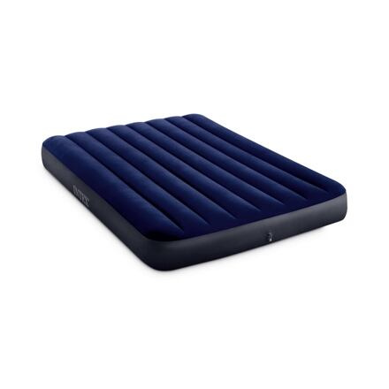 Intex Air Bed Classic Downy dvoulůžko 137 x 191 x 25 cm 64758