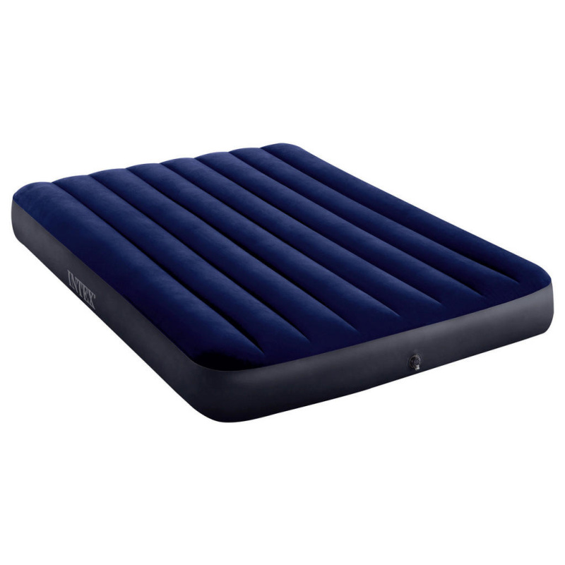 Intex Air Bed Classic Downy dvoulůžko 137 x 191 x 25 cm 64758