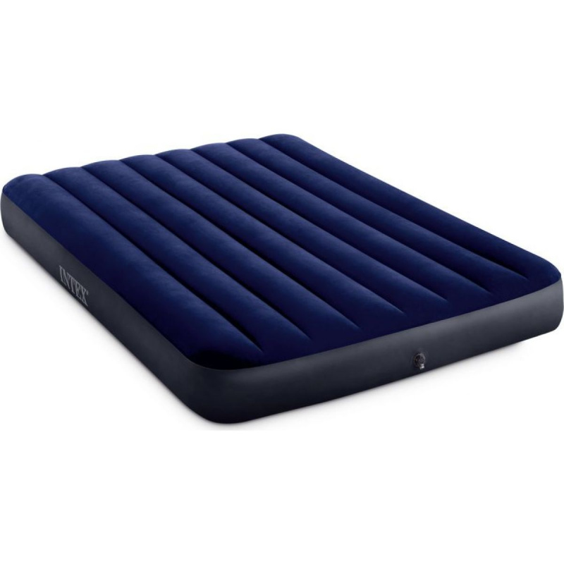 Intex Air Bed Classic Downy dvoulůžko 137 x 191 x 25 cm 64758