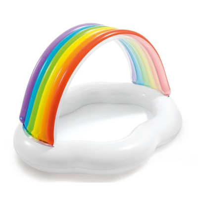 Intex 57141 Duha 142 x 119 x 84 cm