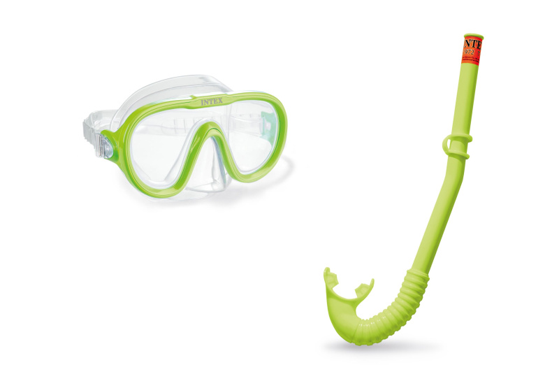 INTEX Adventurer 55642/E
