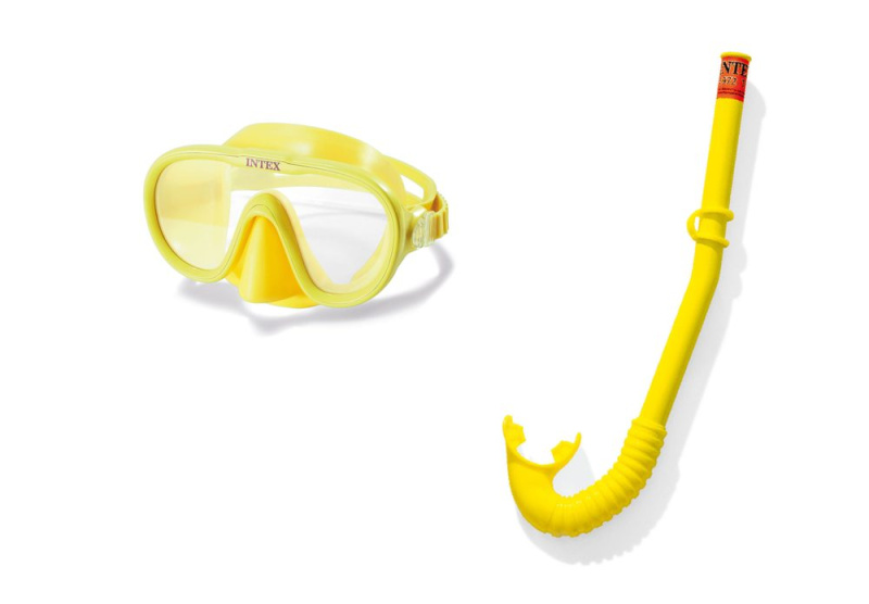 INTEX Adventurer 55642/E