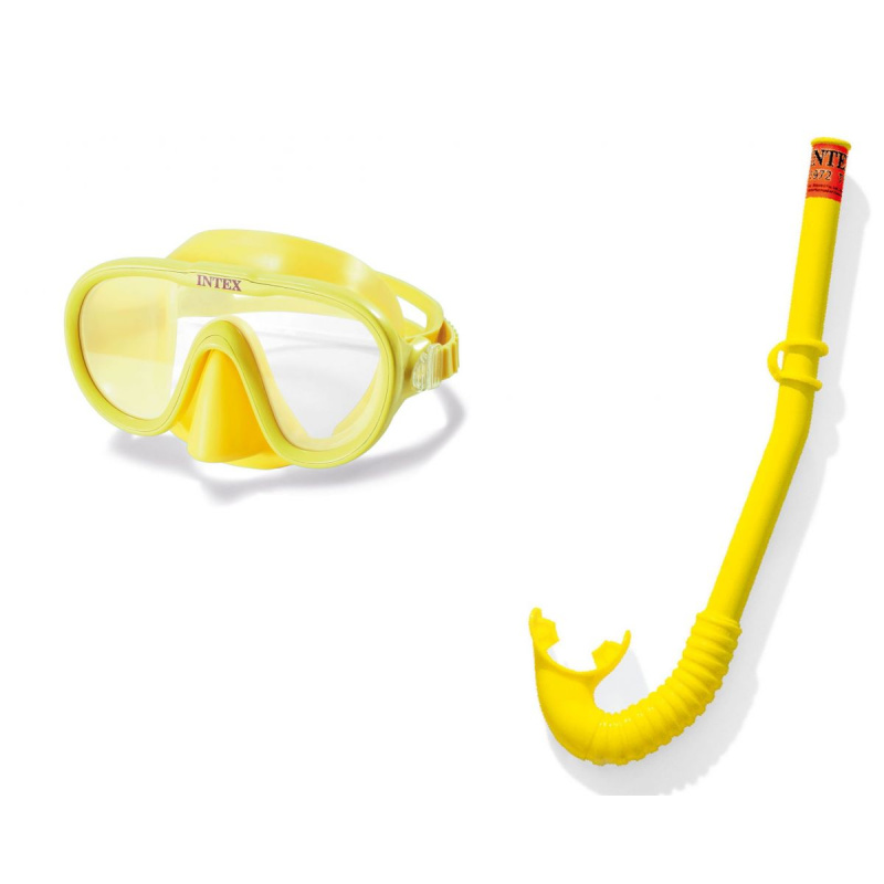 INTEX Adventurer 55642/E