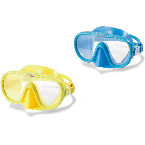 Intex Sea Scan 55916