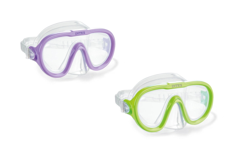 Intex Sea Scan 55916