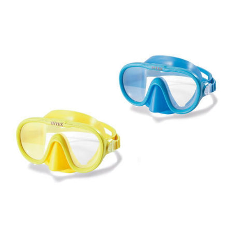 Intex Sea Scan 55916