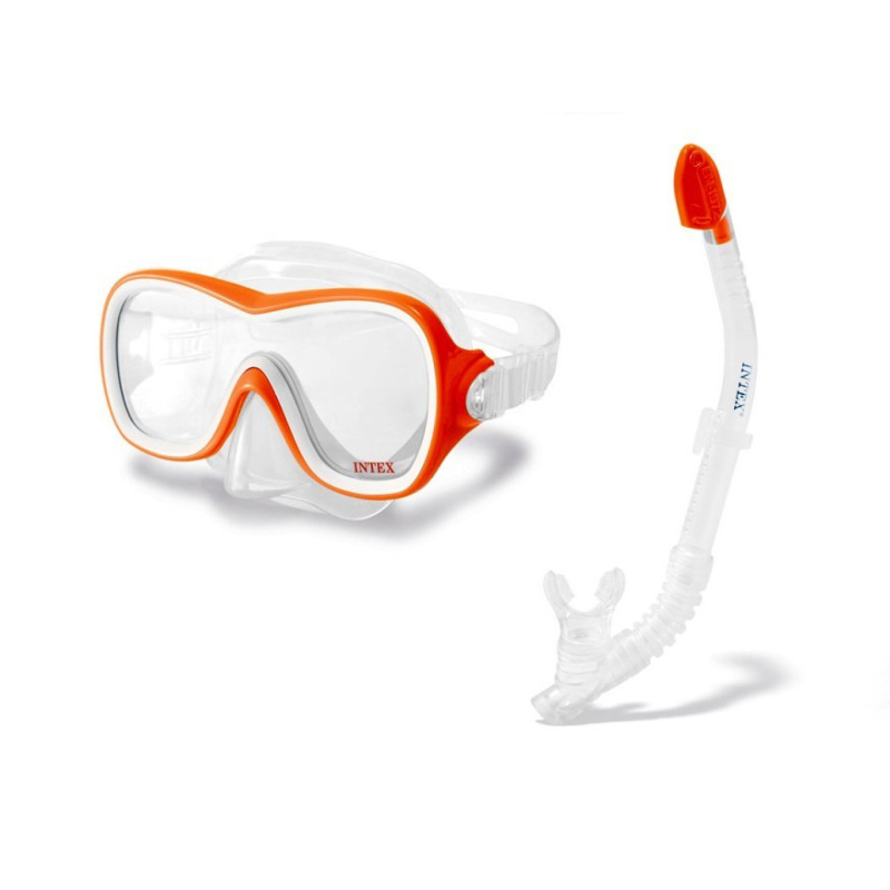 Potápěčský set Wave Rizer