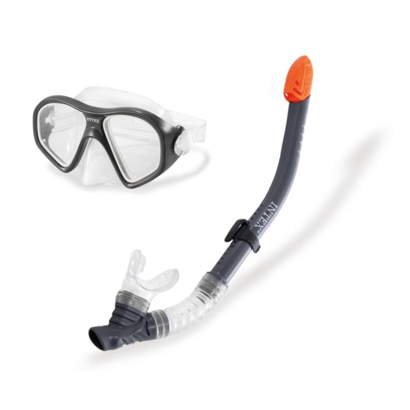 55648 Set potápěčský Reef Rider