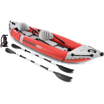 Intex 68309 Nafukovací kanoe Excursion pro