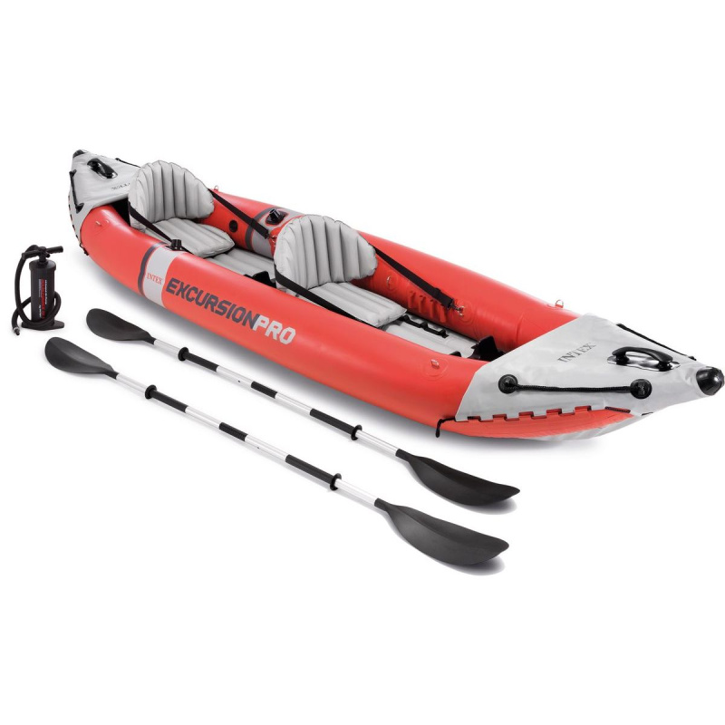 Intex 68309 Nafukovací kanoe Excursion pro