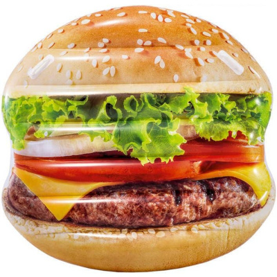 Intex 58780 Hamburger