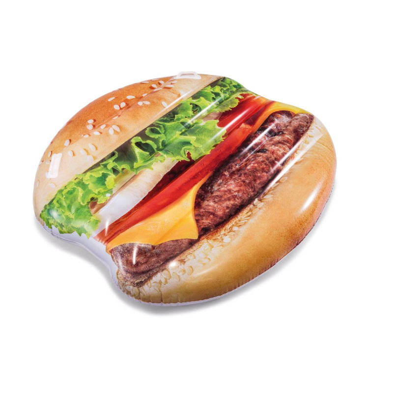 Intex 58780 Hamburger