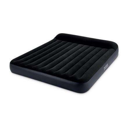 Intex 64144 Nafukovací postel Standard King se zvednutým podhlavníkem