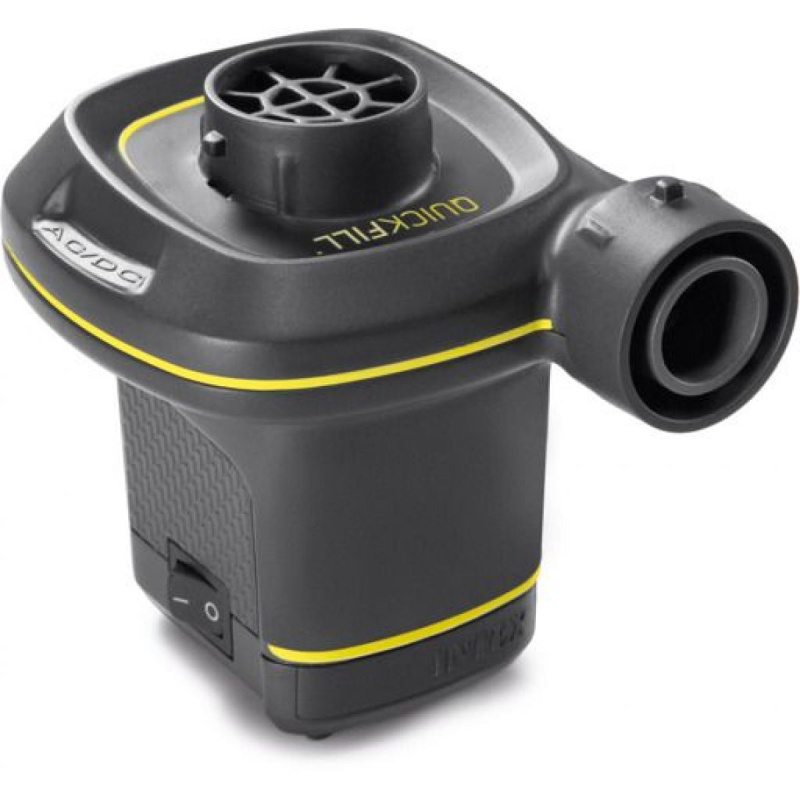 INTEX 66634 Quick-Fill