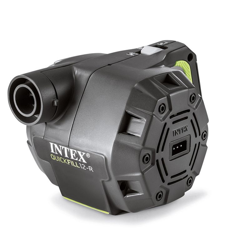 Intex 66642 Pumpa Elektrická kombinovaná 220-240 V