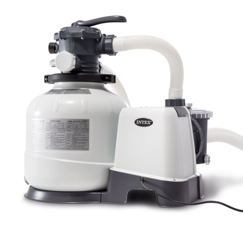 Pískové čerpadlo 10m3/hod