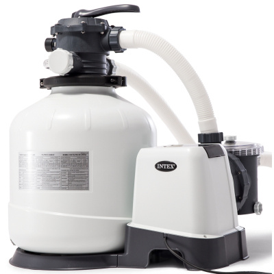 Intex 26652 Krystal Clear 9,2m3/hod SX3200