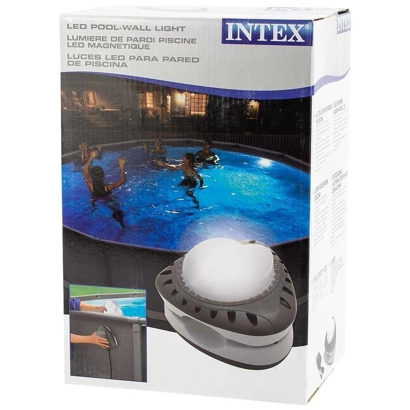 INTEX 28698 LED světlo