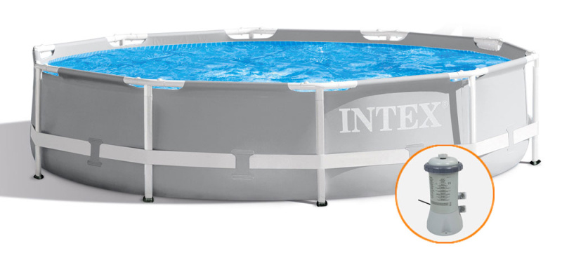 Intex Prism Frame 305 x 76 cm 26702