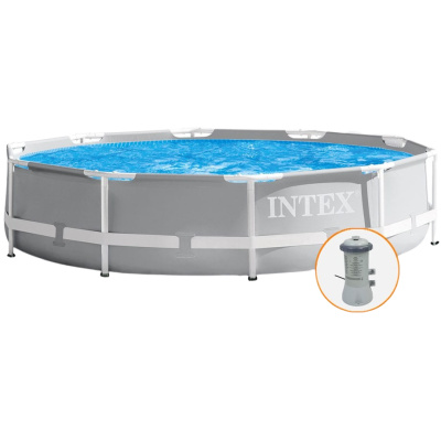 Intex Prism Frame 305 x 76 cm 26702