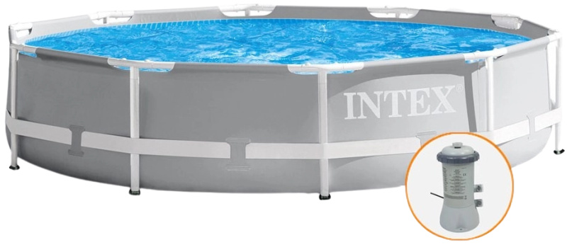 Intex Prism Frame 305 x 76 cm 26702