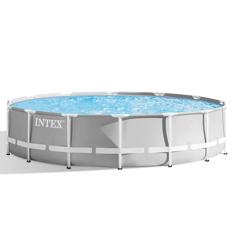 Intex 26720 Bazén Prism Frame set 427 x 107 cm