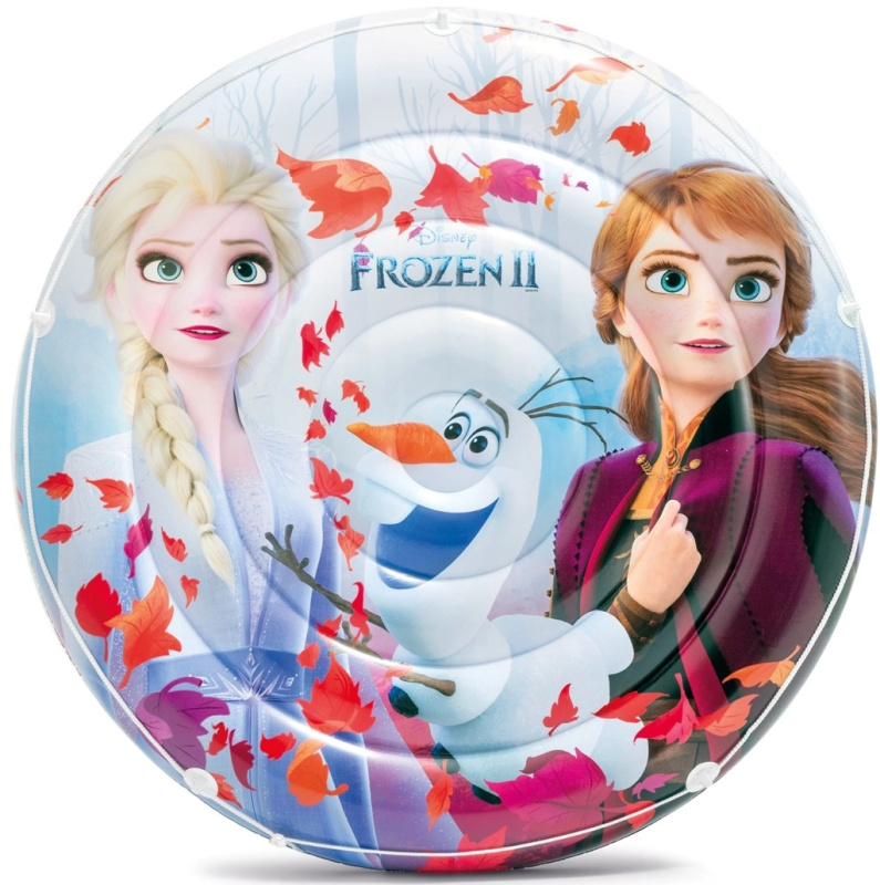 56515NP Nafukovací ostrov Frozen