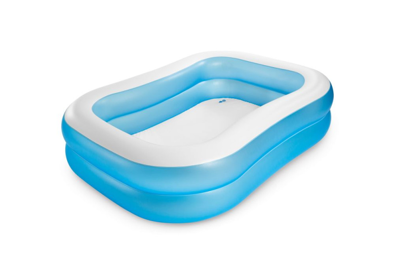 Intex 57180 SWIM CENTER FAMILY 203x152x48 cm
